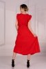 Merribel Sukienka Merlotina Red